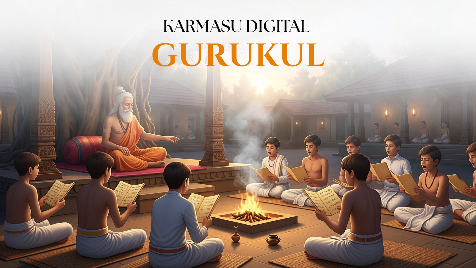 KARMASU